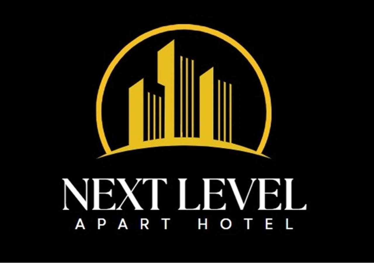 Next Level Apart Hotel Oradea Buitenkant foto